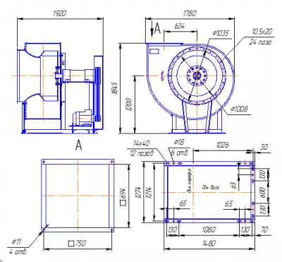 ВР 85-77 №10 11х1000 исп.5